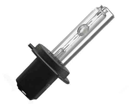 Ксенонова лампа КВАНТ H7 6000К 12/24V (1 шт) Харків