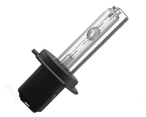 Ксеноновая лампа КВАНТ H7 6000К 12/24V (1 шт) Харьков - изображение 1