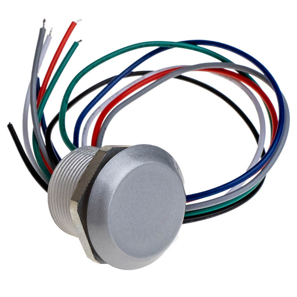 Считыватель SEVEN R-7453 EM-Marin Киев - изображение 6