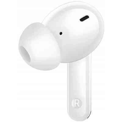 Наушники realme Buds T110 (RMA2306) White (RMA2306 White) Винница