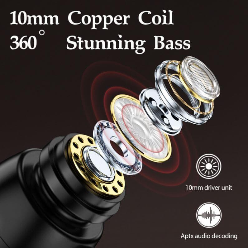 Навушники провідні ігрові REMAX Lightning Gaming Headphone RM-750, чорні Винница - изображение 5