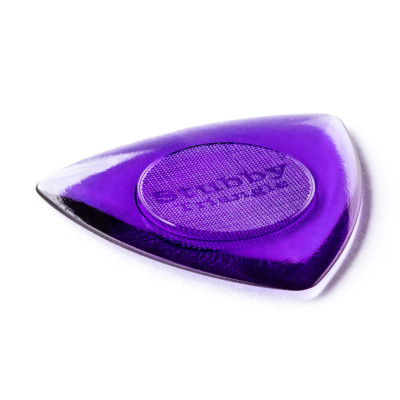 Медіатор Jim Dunlop Tri Stubby Pick 2.00mm 6 шт. (473P2.0) Вінниця - фото 2