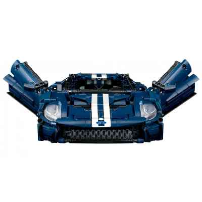 Конструктор LEGO Technic Ford GT 2022 1466 деталей (42154) Винница