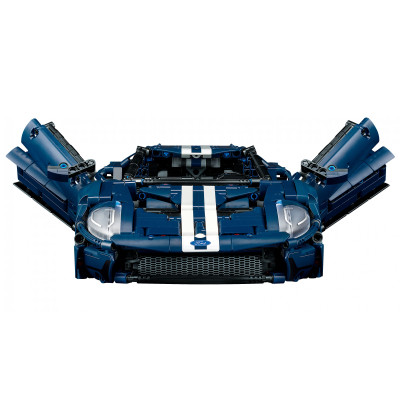 Конструктор LEGO Technic Ford GT 2022 1466 деталей (42154) Винница - изображение 4