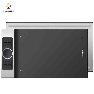 Графічний планшет XP-Pen Deco Pro Black (Deco Pro M) Вінниця