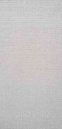 Шпалери вінілові на флізеліні A.S.Creation UNITA 1.06x10 однотонні плод тканина льон матова кава з молоком Київ