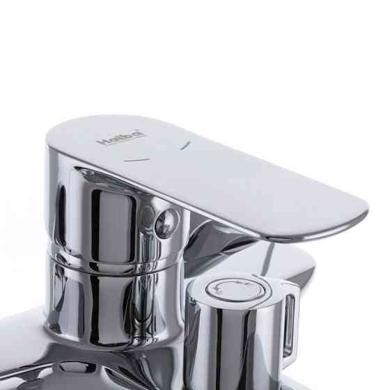 Смеситель для ванны Haiba ASIO 009 (HB0866) Киев