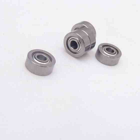 Радіальний підшипник 623ZZ для 3D-принтера Київ