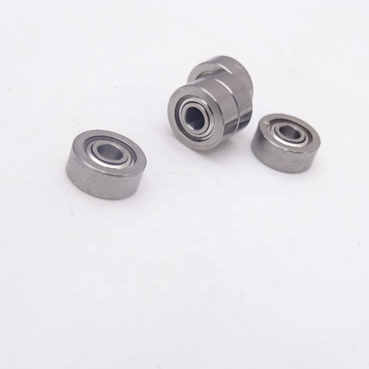 Радіальний підшипник 623ZZ для 3D-принтера Київ - фото 1