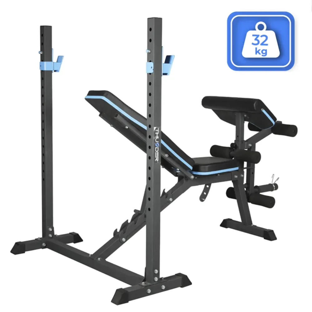 Лава багатофункціональна THUNDER CROUL Київ - фото 6