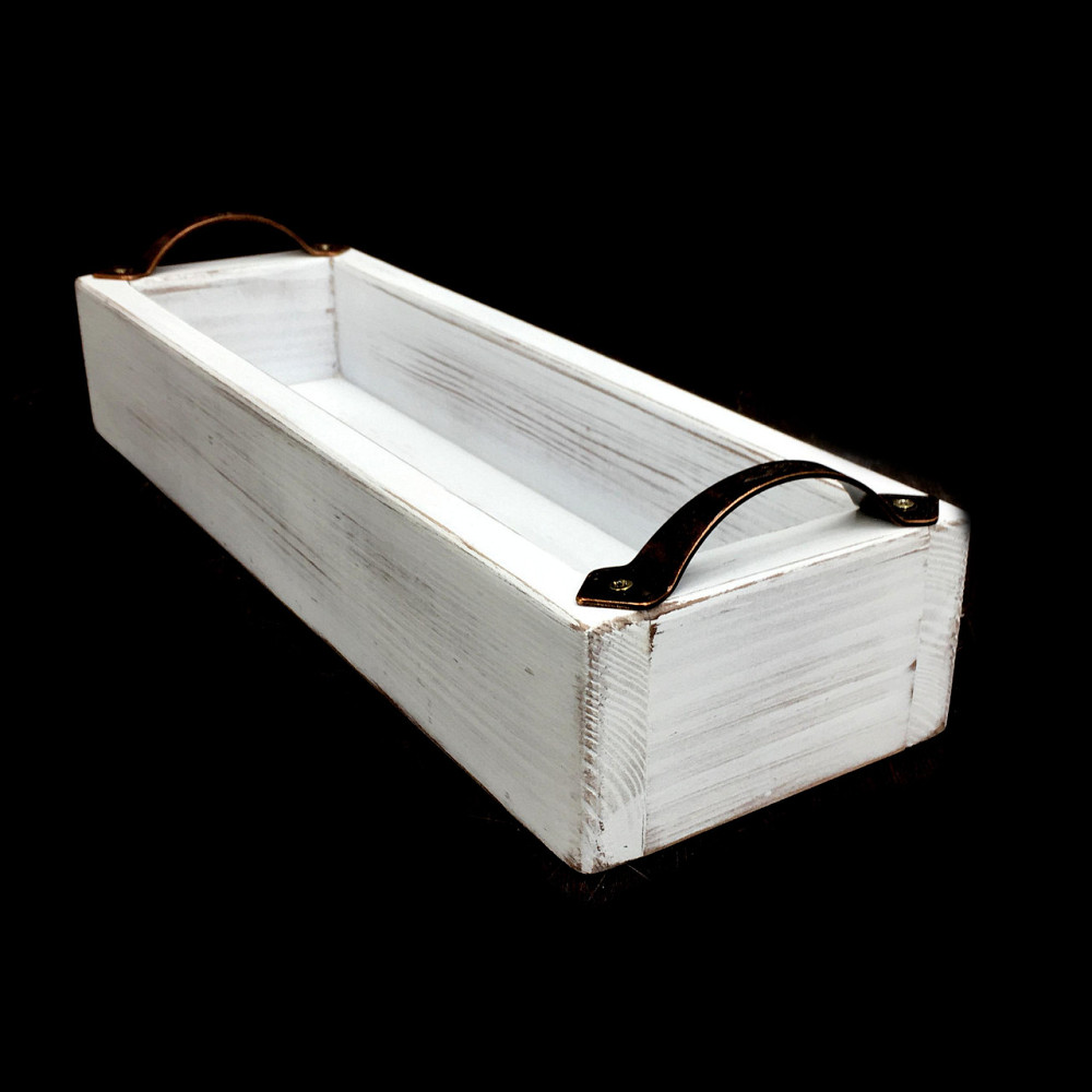 Хлібний лоток "Версаль" шеббі Миколаїв - фото 6