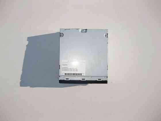Mercedes-Benz  A1669069800 DVD-плеєр в підлокітник для задніх пасажирів E-Class W212 GL GLS X166 ML GLE W166 Одеса