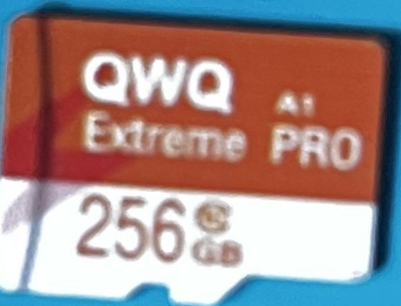 Карта памяти   256 Киев - изображение 1