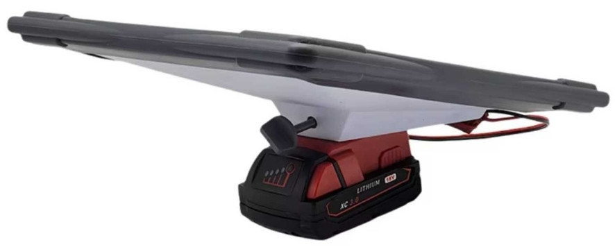 Адаптер Milwaukee Battery для Starlink Mini DC Power Харків - фото 1