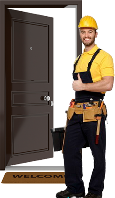 Монтаж входных металлических дверей по г. Киев Киев - изображение 1