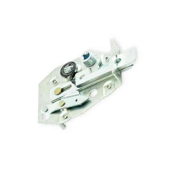 Замок МТЗ левый мала кабина двери Мукачево