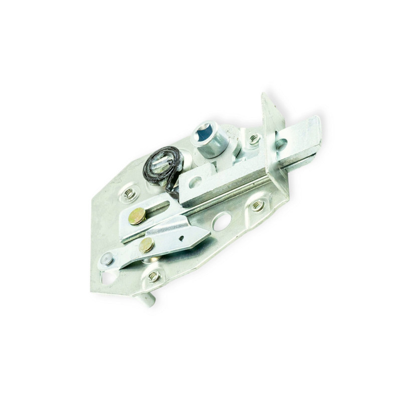 Замок МТЗ левый мала кабина двери Мукачево - изображение 1