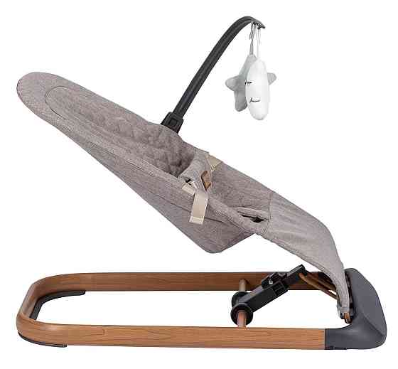 Качель  детская FreeOn Serene, grey Київ