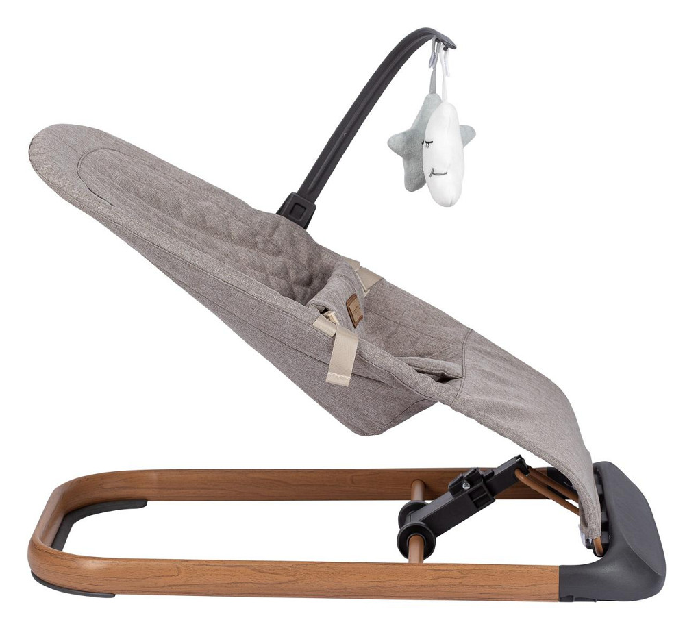 Качель  детская FreeOn Serene, grey Київ - фото 2