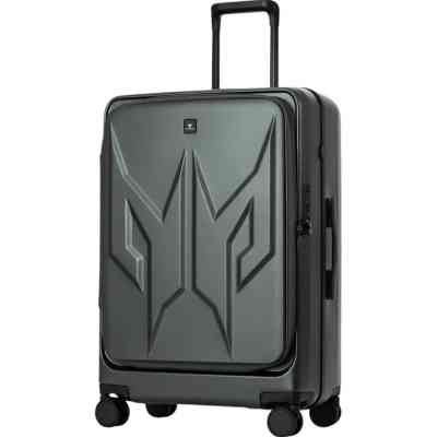 Чемодан Acer Predator Street_Sty 25&apos;&apos; Black (GP.BAG11.004) Винница