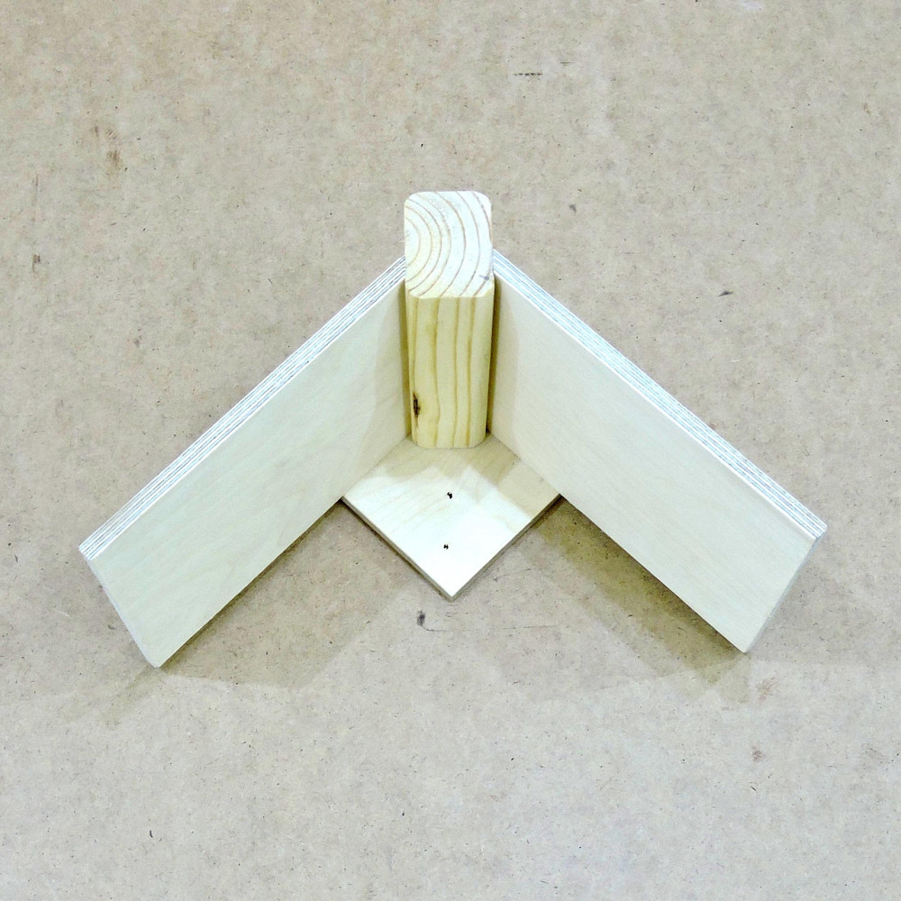 Насест для голубей 