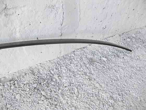 Mercedes-Benz  A1646902880 Молдинг даху правий ML W164 Одесса