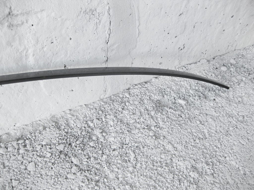 Mercedes-Benz  A1646902880 Молдинг даху правий ML W164 Одесса - изображение 5