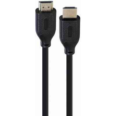 Кабель мультимедийный HDMI M to HDMI M 1.0m V2.1 Cablexpert (CC-HDMI8K-1M) Винница