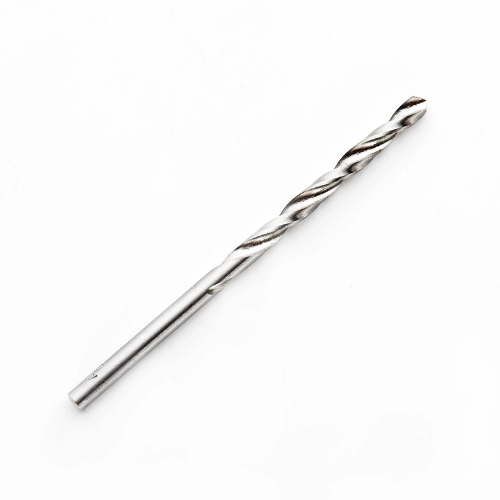 Свердло по металу d3,5мм P6M5 СИЛА Житомир - изображение 2