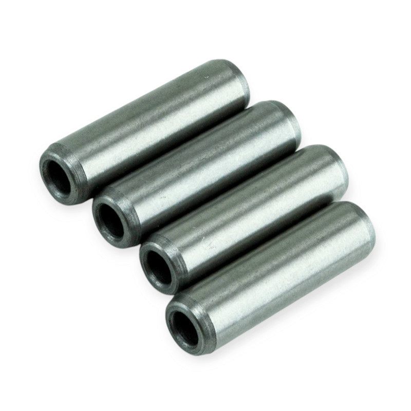 Напрямні Ланос, Авео 16кл (AMP - JDAE001) 4шт клапанів Мукачево - фото 1