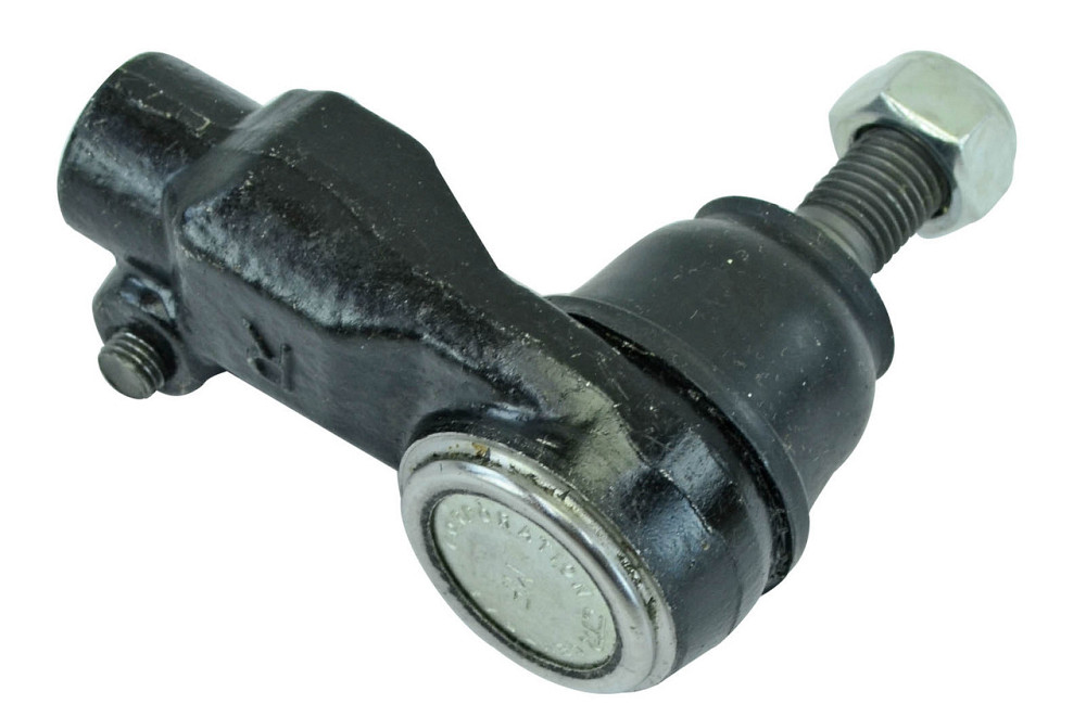 Наконечник тяги Ланос, Nexia, Сенс правий рульовий Мукачево - фото 1