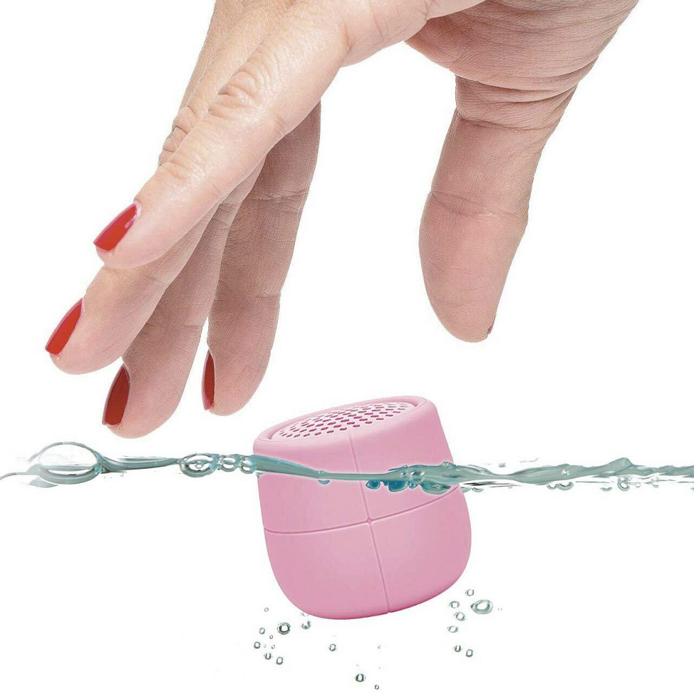 Динамік Lexon MINO X, рожевий Ровно - изображение 3