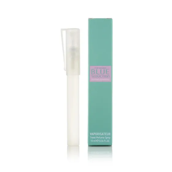 Antonio Banderas Женский парфюм спрей Antonio Banderas Blue Seduction woman 10 мл Коломыя