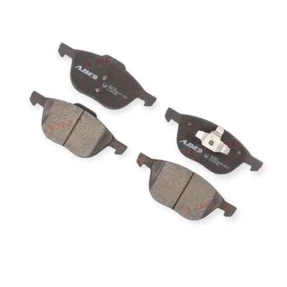 Колодки передние Форд Фокус III тормозные Мукачево