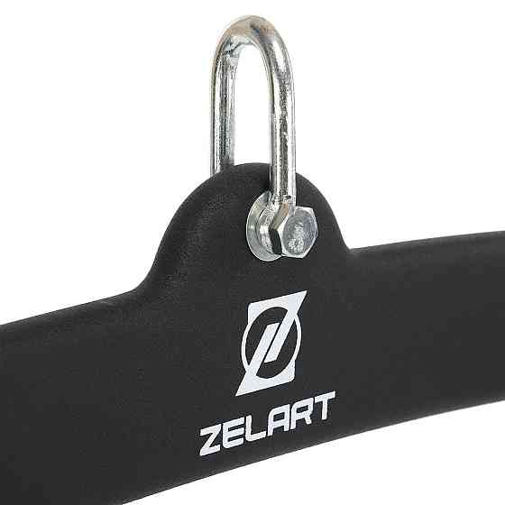 Рукоятка для тяги с широким хватом 53 см Zelart 9632 Киев