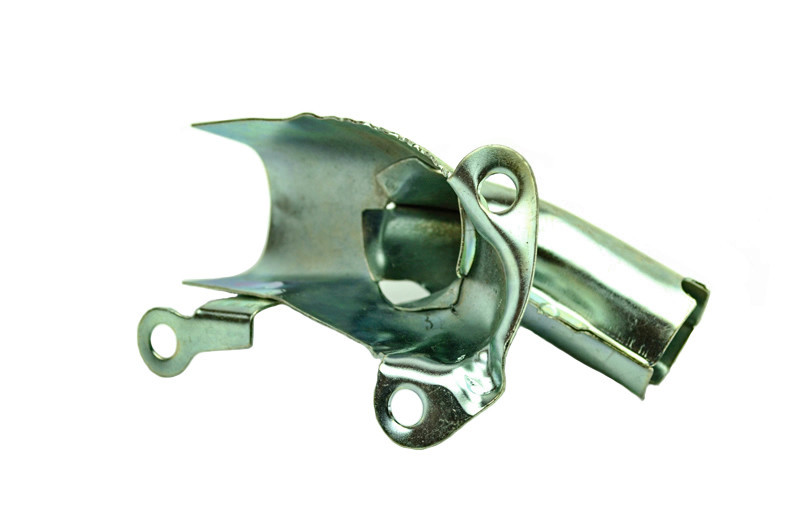 Забірник повітря 2108, 2109, 21099, 2113-2115 метал (жаровня) теплого Мукачево - фото 1