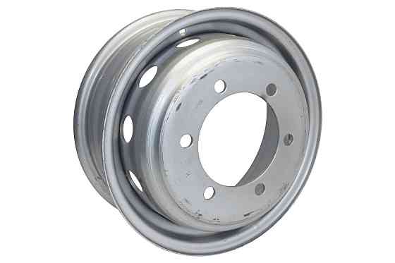 Диск колесный Iveco E2/E3/E4 59.12/65C GP ORK500307777 Киев