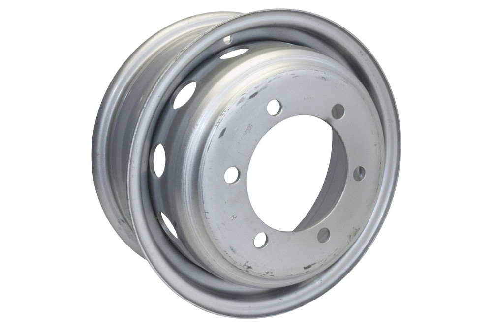 Диск колесный Iveco E2/E3/E4 59.12/65C GP ORK500307777 Киев - изображение 1