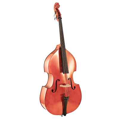 Контрабас Maxtone DBV-100 4/4 Винница