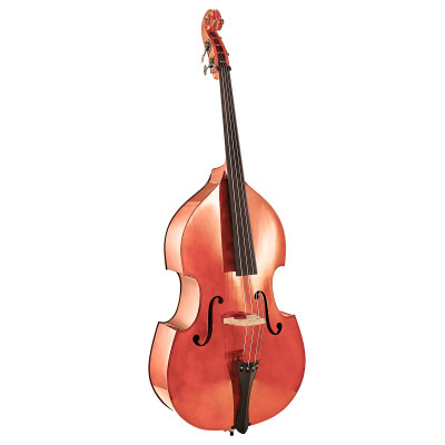 Контрабас Maxtone DBV-100 4/4 Винница - изображение 1