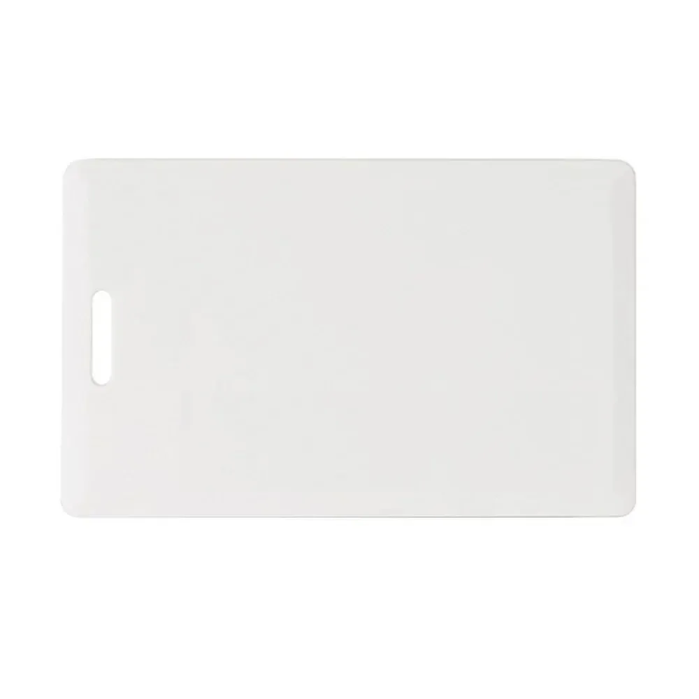 Картка Mifare Trinix MF-1K (1.6 мм) (69-00052) Київ - фото 5