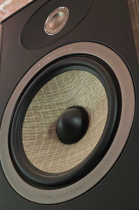 Акустична система Focal Aria 936 Prime Walnut. Харків - фото 2