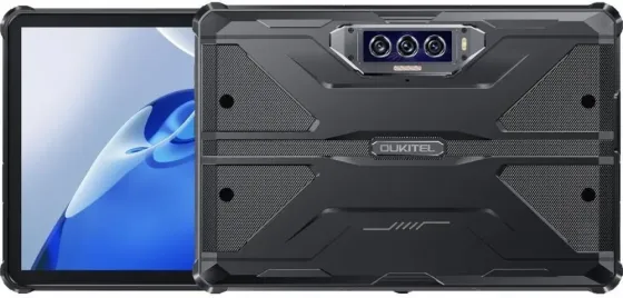 Графический планшет Oukitel RT7 10.1