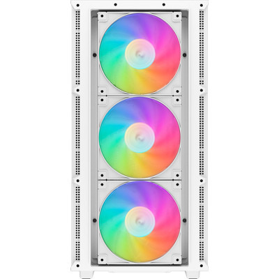 Корпус Deepcool CH560 Digital White (R-CH560-WHAPE4D-G-1) Винница - изображение 2