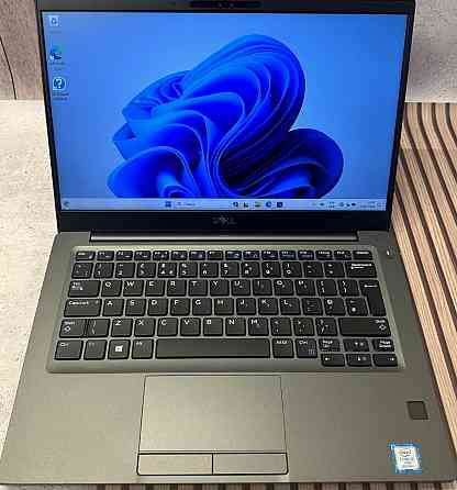 Ноутбук: Dell Latitude 7390. Киев