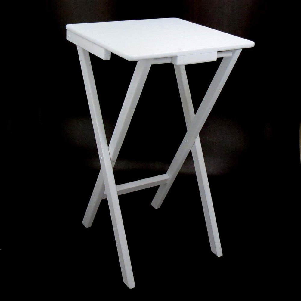 Столик розкладний "Дарлінг" зефір Миколаїв - фото 1