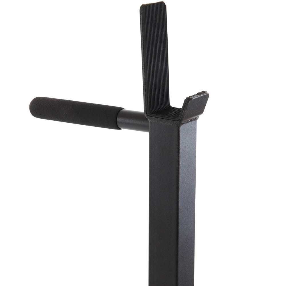 Стійка для жиму та присідань з упорами Zelart 9599 Київ - фото 8