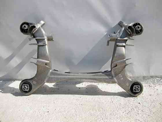 Mercedes-Benz  A2213500408 Балка заднього моста S-Class W221 Одеса