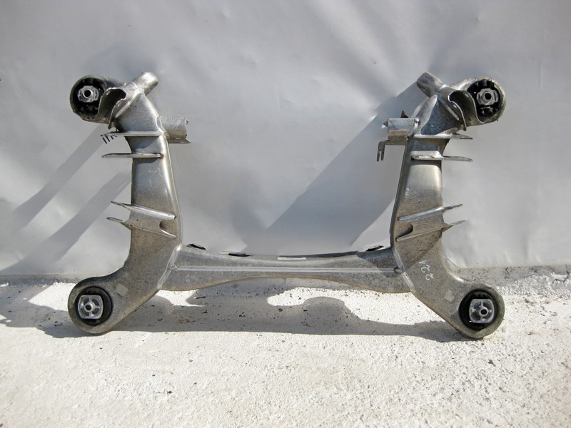 Mercedes-Benz  A2213500408 Балка заднього моста S-Class W221 Одеса - фото 1