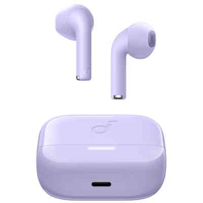 Наушники Anker SoundCore K20i Purple (A3994GQ1) Винница